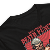 Five Finger Death Punch Gatling T-Shirt