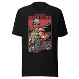 Five Finger Death Punch Gatling T-Shirt