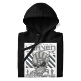 Five Finger Death Punch - GY6 Hoodie