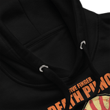 Five Finger Death Punch - Hand Skull Logo Hoodie