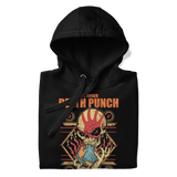 Five Finger Death Punch - Hand Skull Logo Hoodie