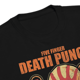 Five Finger Death Punch - Hand Skull Logo Sweatshirt