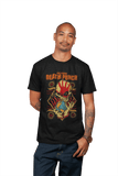 Five Finger Death Punch - Hand Skull Logo T-Shirt