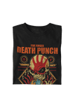 Five Finger Death Punch - Hand Skull Logo T-Shirt