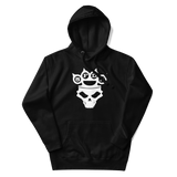 Five Finger Death Punch In Your Face Hoodie