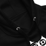 Five Finger Death Punch In Your Face Hoodie