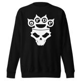 Five Finger Death Punch In Your Face Sweatshirt