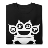Five Finger Death Punch In Your Face Sweatshirt