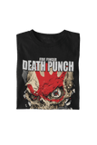 Five Finger Death Punch - Knuckle Sandwich T-Shirt