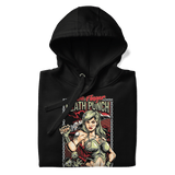 Five Finger Death Punch Machete Hoodie
