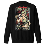 Five Finger Death Punch Machete Sweatshirt
