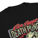 Five Finger Death Punch Machete Sweatshirt