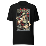 Five Finger Death Punch Machete T-Shirt