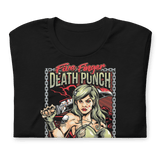 Five Finger Death Punch Machete T-Shirt