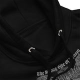 Five Finger Death Punch Righteous Side of Evil Classic Hoodie