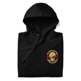 Five Finger Death Punch - Small Logo Hoodie
