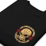 Five Finger Death Punch - Small Logo Sweatshirt