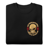 Five Finger Death Punch - Small Logo Sweatshirt