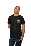Five Finger Death Punch - Small Logo T-Shirt