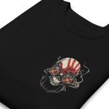 Five Finger Death Punch - Small Skull Sweatshirt