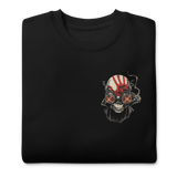 Five Finger Death Punch - Small Skull Sweatshirt