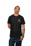 Five Finger Death Punch - Small Skull T-Shirt