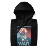 Five Finger Death Punch - War Hoodie