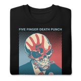 Five Finger Death Punch - War Sweatshirt