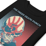 Five Finger Death Punch - War Sweatshirt
