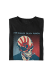 Five Finger Death Punch - War T-Shirt