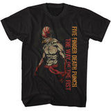 Five Finger Death Punch - Way Of The Fist Boyfriend Tee