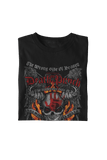 Five Finger Death Punch - Wrong or Righteous T-Shirt