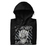 Five Finger Death Punch - Wrong Side of Heaven Hoodie