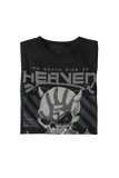 Five Finger Death Punch - Wrong Side of Heaven T-Shirt