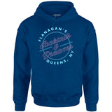 Flanagan's Cocktails and Dreams - Unisex Hoodie