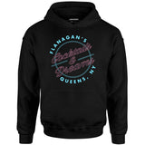 Flanagan's Cocktails and Dreams - Unisex Hoodie