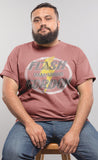 Flash Gordon Aaaaa-Hhhhh! Big and Tall T-Shirt