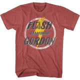 Flash Gordon Aaaaa-Hhhhh! Big and Tall T-Shirt