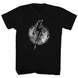 Flash Gordon Chalkie T-Shirt