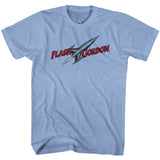 Flash Gordon Comic Logo T-Shirt