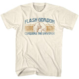 Flash Gordon Conquer T-Shirt