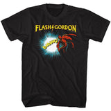 Flash Gordon Doin It Boyfriend Tee