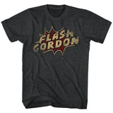 Flash Gordon Dots Boyfriend Tee