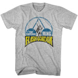 Flash Gordon Emporer Ming T-Shirt