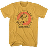 Flash Gordon Flash Boyfriend Tee