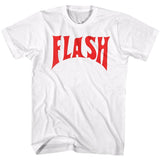 Flash Gordon Flash Front Only T-Shirt