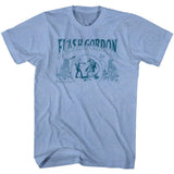 Flash Gordon Flash T-Shirt