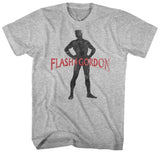 Flash Gordon Gawdon Boyfriend Tee