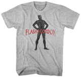 Flash Gordon Gawdon T-Shirt