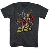 Flash Gordon Greatest Adventure T-Shirt